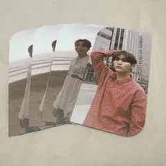 SEVENTEEN スングァン ヘンガレ トレカ