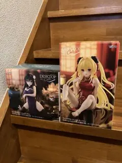 【新品未開封】とらぶる 古手川唯 金色の闇 フィギュア