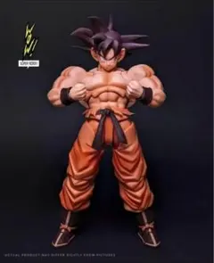 界王拳4倍　孫悟空　アクションフィギュア　フィギュアーツサイズ Amazon.co.jp: TAMASHII NATIONS S.H.フィギュアーツ