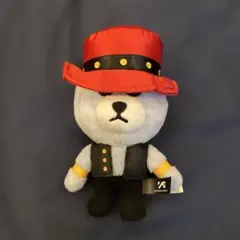 2025年最新】bigbang ぬいぐるみ solの人気アイテム - メルカリ