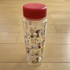 ⭐️非売品⭐️ スヌーピー キャラクター オリジナル　ボトル 500ml