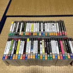 阪神タイガース オリジナルDVD＆ブック 猛虎烈伝 全50巻 - メルカリ