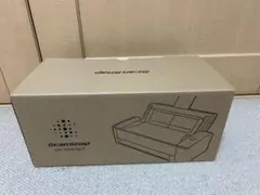 【新品未使用】ScanSnap ix1300 ホワイト
