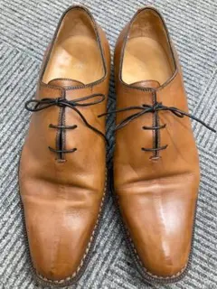 Berluti 革靴ローファー　1480 6 1/2 Berluti 革靴ローファー 1480 6 1/2 - メルカリ