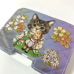 ウェットシート　ふた　ワンプッシュ式　コヤンイサムチョン　リトルサンダー