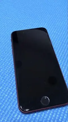 ア*コ様 Apple iPhone SE (第2世代) レッド