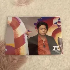 フォトセ　髙木雄也　HSJ H+