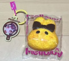 Mellojoy Mini Land スクイーズ キーホルダー - メルカリ