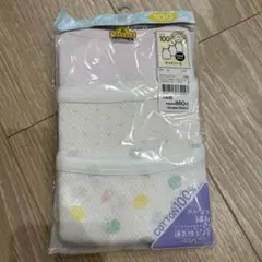 TOPVALU キャミソール 100cm 3枚組