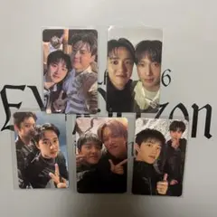 EXO REVERXE　QQmusic 星五限定　　ギョンス トレカ EXO REVERXE QQmusic 星五限定 ギョンス トレカ - メルカリ
