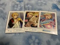 あんスタ なずな ぱしゃこれ