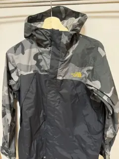 ザノースフェイス THE NORTH FACE ドットショットジャケットs