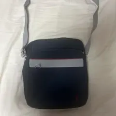 EASTBOY（イーストボーイ）スクールショルダーバッグ