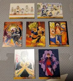 ドラゴンボールスーパーダイバーズ種別···シングルカード 複数 史上最強のデジタルカードゲーム「ドラゴンボールスーパーダイバーズ
