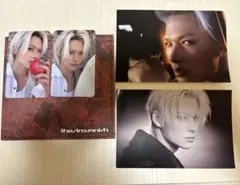 ENHYPEN THE SIN:VANISH ニキコンプ