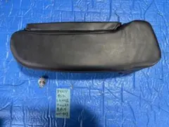 ♦︎ダイハツ☆タントカスタムLA600S☆純正アームレストレザー