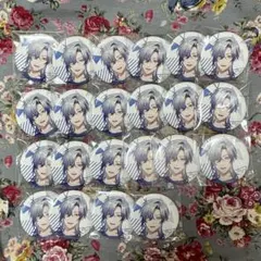 カラフルピーチ どぬく ひらパー缶バ - メルカリ