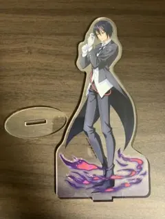 一番くじ 劇場版転生したらスライムだった件　紅蓮の絆編　E賞 アクリルスタンド