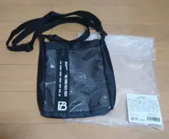 BE:FIRST ショルダーバッグ Mainstream