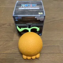 ワンピース　悪魔の実　ルームライト　ヨミヨミの実