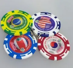 2026年最新】コカコーラ ワールドカップ チップの人気アイテム - メルカリ