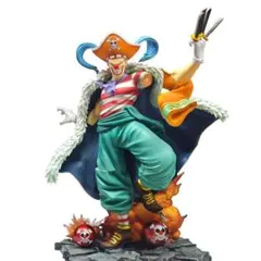 2025年最新】one piece ガレージキットの人気アイテム - メルカリ