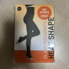 グラマラスパッツ ヒートシェイプ M～L