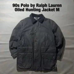 ウルトラレア　コレクション　90s ラルフローレン　オイルドジャケット ウルトラレア コレクション 90s ラルフローレン オイルド