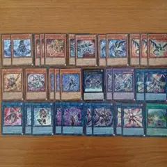 遊戯王 サイバース族 ファイアウォール デッキパーツ