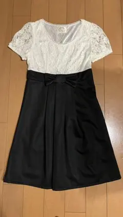 tocco結婚式およばれワンピース