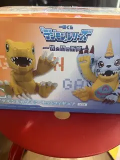 デジモン 一番くじ　c賞