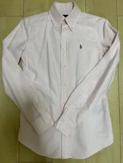 POLO Ralph Lauren ボタンダウンシャツ