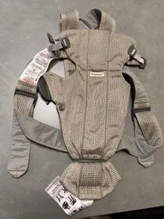 ベビービョルンMINI Air 抱っこ紐