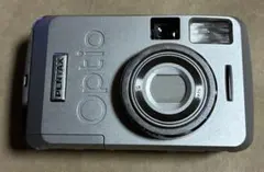 2026年最新】pentax optio 33lfの人気アイテム - メルカリ