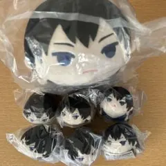 ハイキュー!! もちマス・もちマスMS 影山飛雄