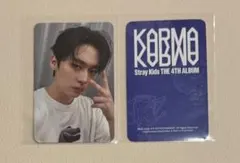 Stray Kids リノKARMA SOUNDWAVE 1次