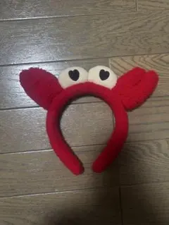 韓国 カチューシャ