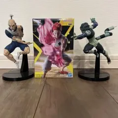 HUNTER×HUNTER フィギュア　まとめ売り