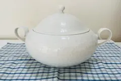 ローゼンタール　スープサーバー　【美品】のサムネイル