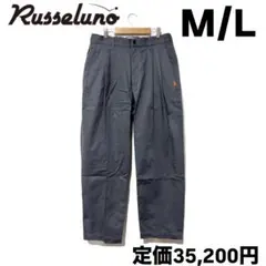 2025年最新】ラッセルノ ゴルフ パンツの人気アイテム - メルカリ