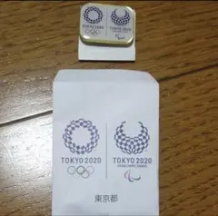 2026年最新】東京オリンピックピンバッチの人気アイテム - メルカリ