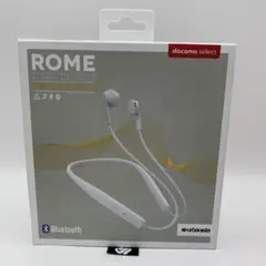 urbnista ROME Bluetoothイヤフォンのサムネイル