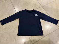 ノースフェイス　ロンT サイズ100
