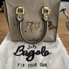 2026年最新】BAGOLO レディース ショルダーバッグの人気アイテム 