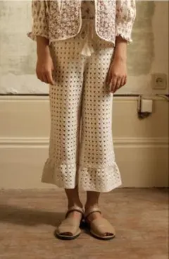 bebe organicヘレナレギンス2y 正規品 美品24ss 海外子供服 2025年最新】