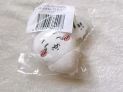 ちいかわ ちいかわだらけくじ E賞 全身ぬいぐるみバッジ フ!!