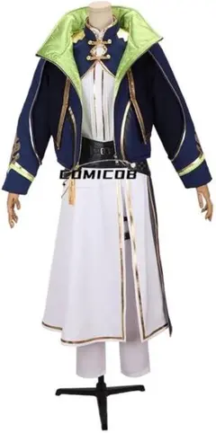 伊波ライ 共通衣装 コスプレ 衣装
