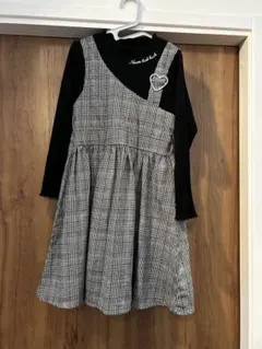 PIAMON ワンピース　130