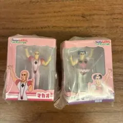 クレヨンしんちゃん パッケージコレクション　マカオ　ジョマ　ヘンダーランド