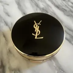 YSL クッションファンデーション ケース